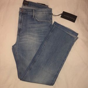Woman’s Black Orchid Jeans (never used with tags)